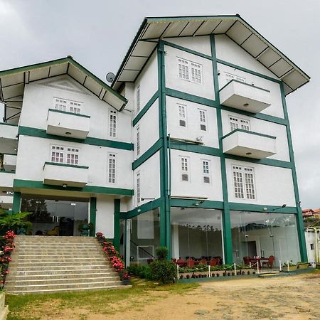 Grand View Hotel Nuwara Eliya Bagian luar foto