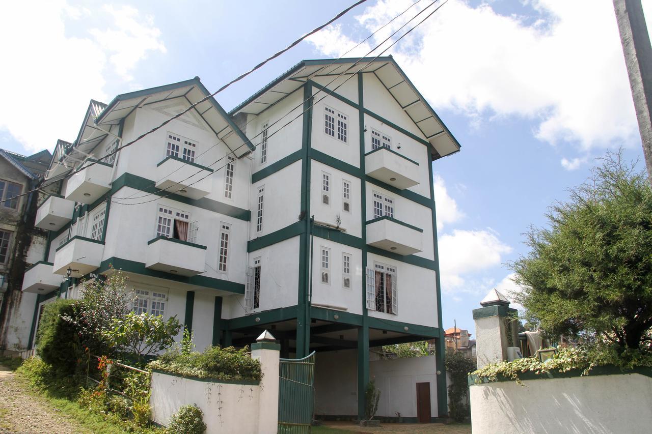 Grand View Hotel Nuwara Eliya Bagian luar foto
