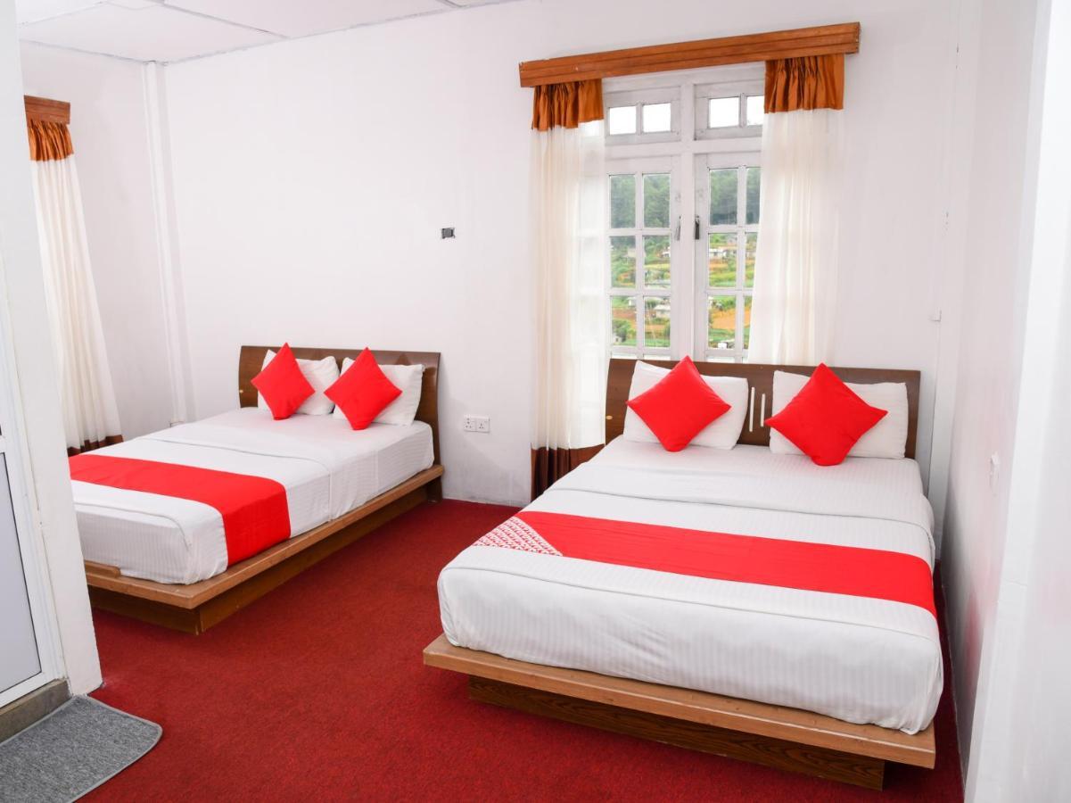 Grand View Hotel Nuwara Eliya Bagian luar foto