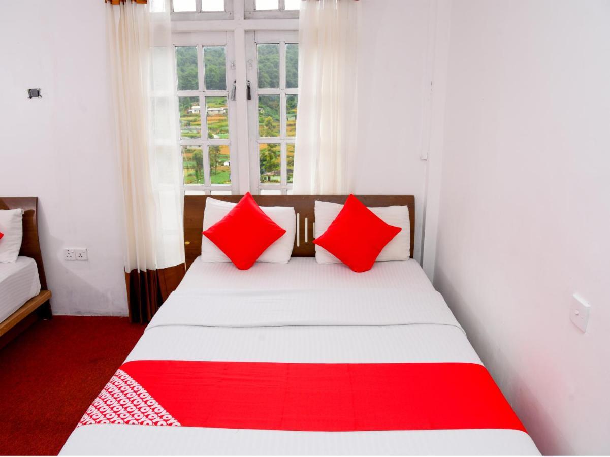 Grand View Hotel Nuwara Eliya Bagian luar foto