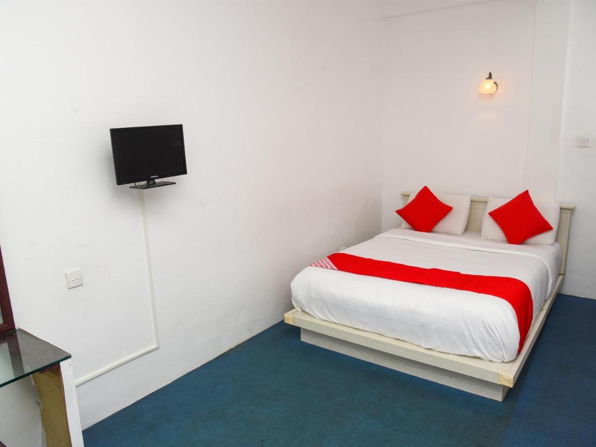 Grand View Hotel Nuwara Eliya Bagian luar foto
