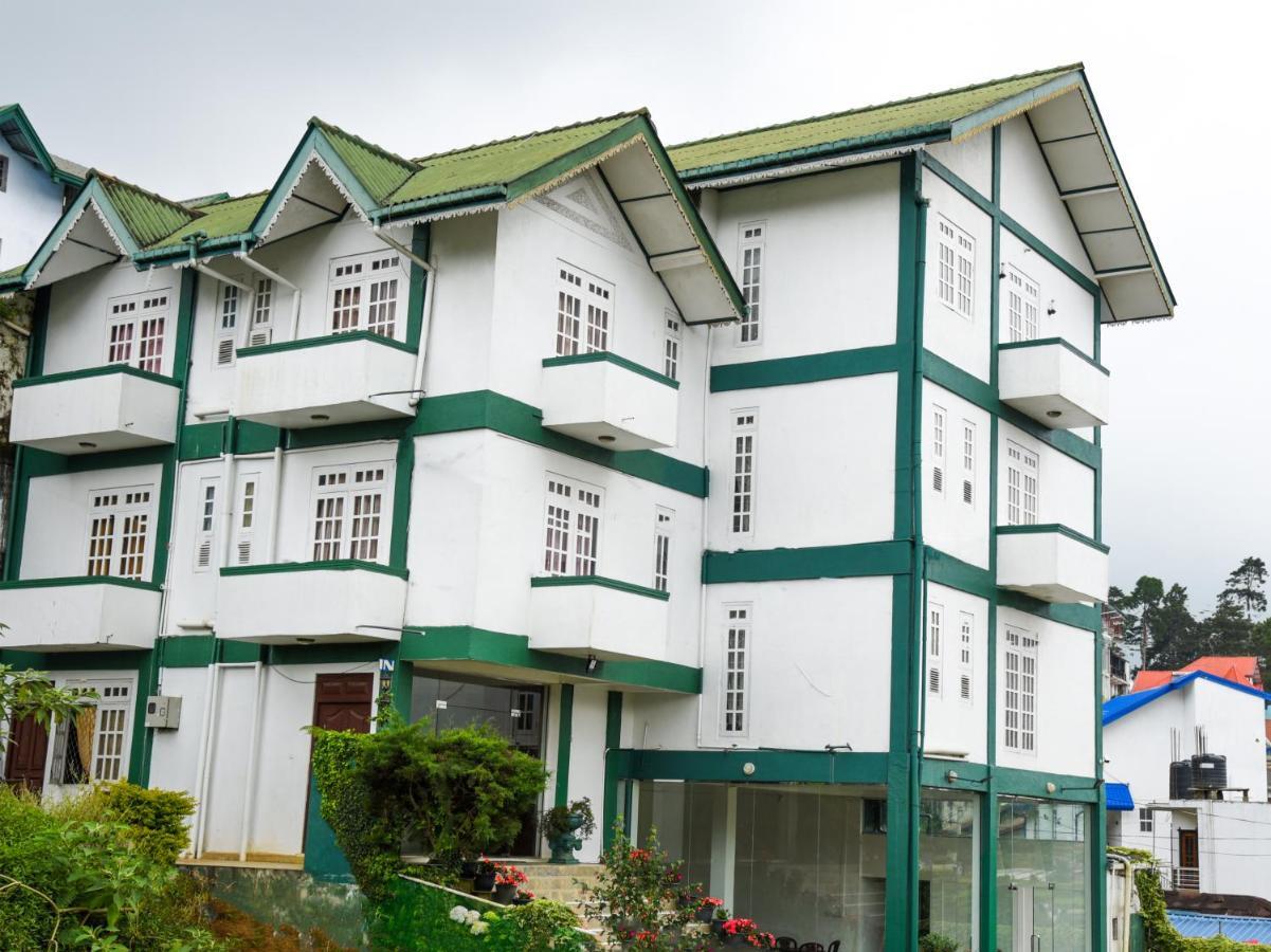 Grand View Hotel Nuwara Eliya Bagian luar foto
