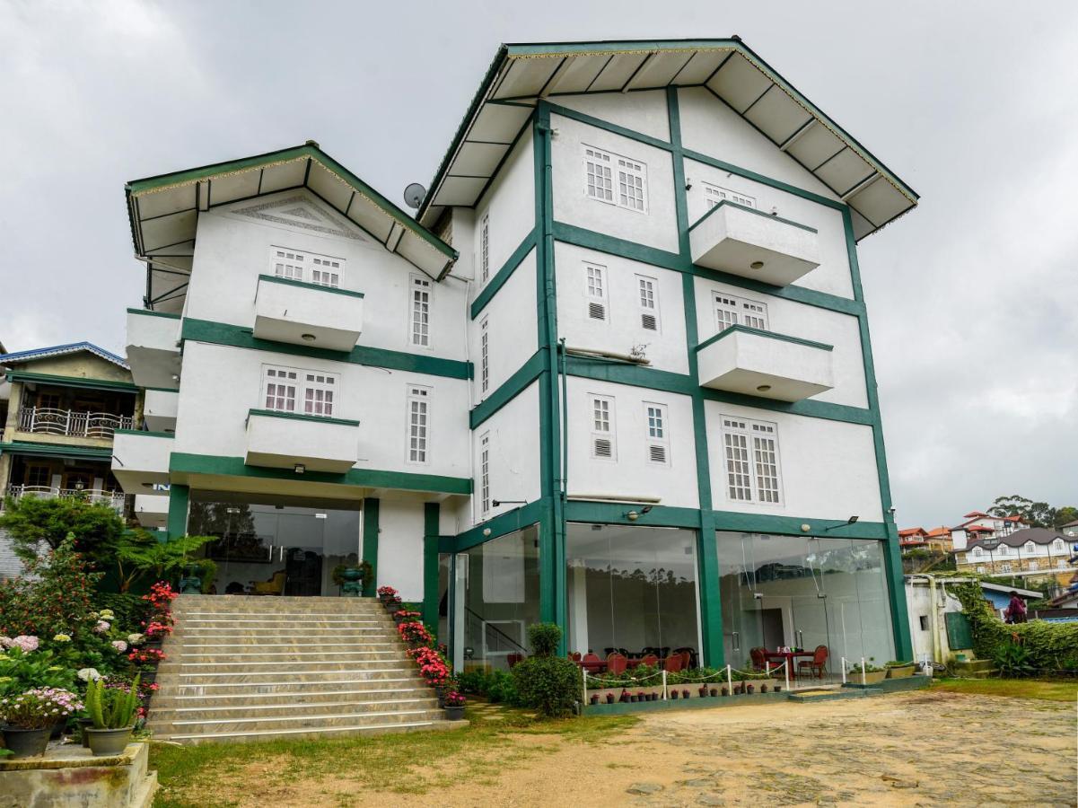 Grand View Hotel Nuwara Eliya Bagian luar foto