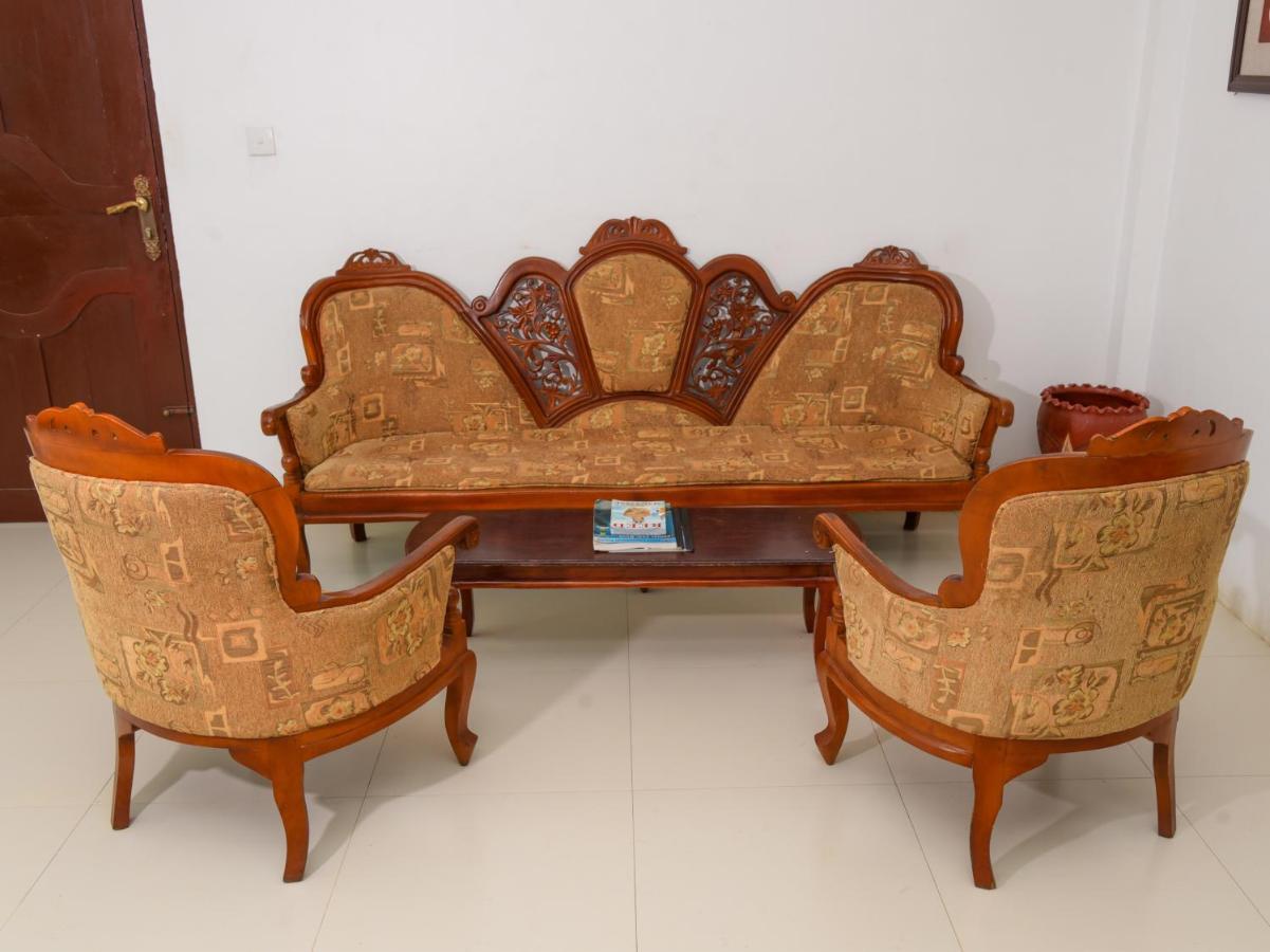 Grand View Hotel Nuwara Eliya Bagian luar foto