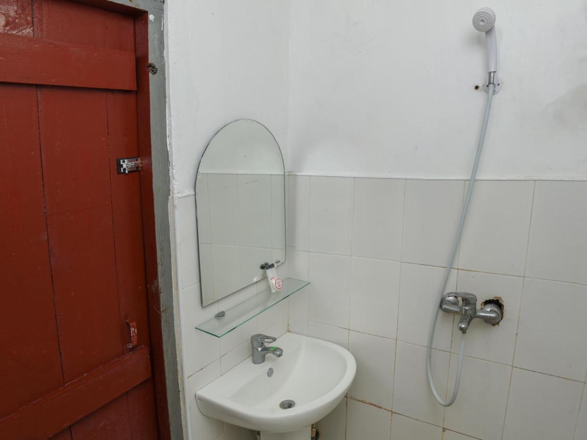 Grand View Hotel Nuwara Eliya Bagian luar foto