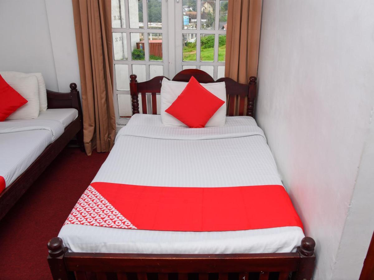 Grand View Hotel Nuwara Eliya Bagian luar foto