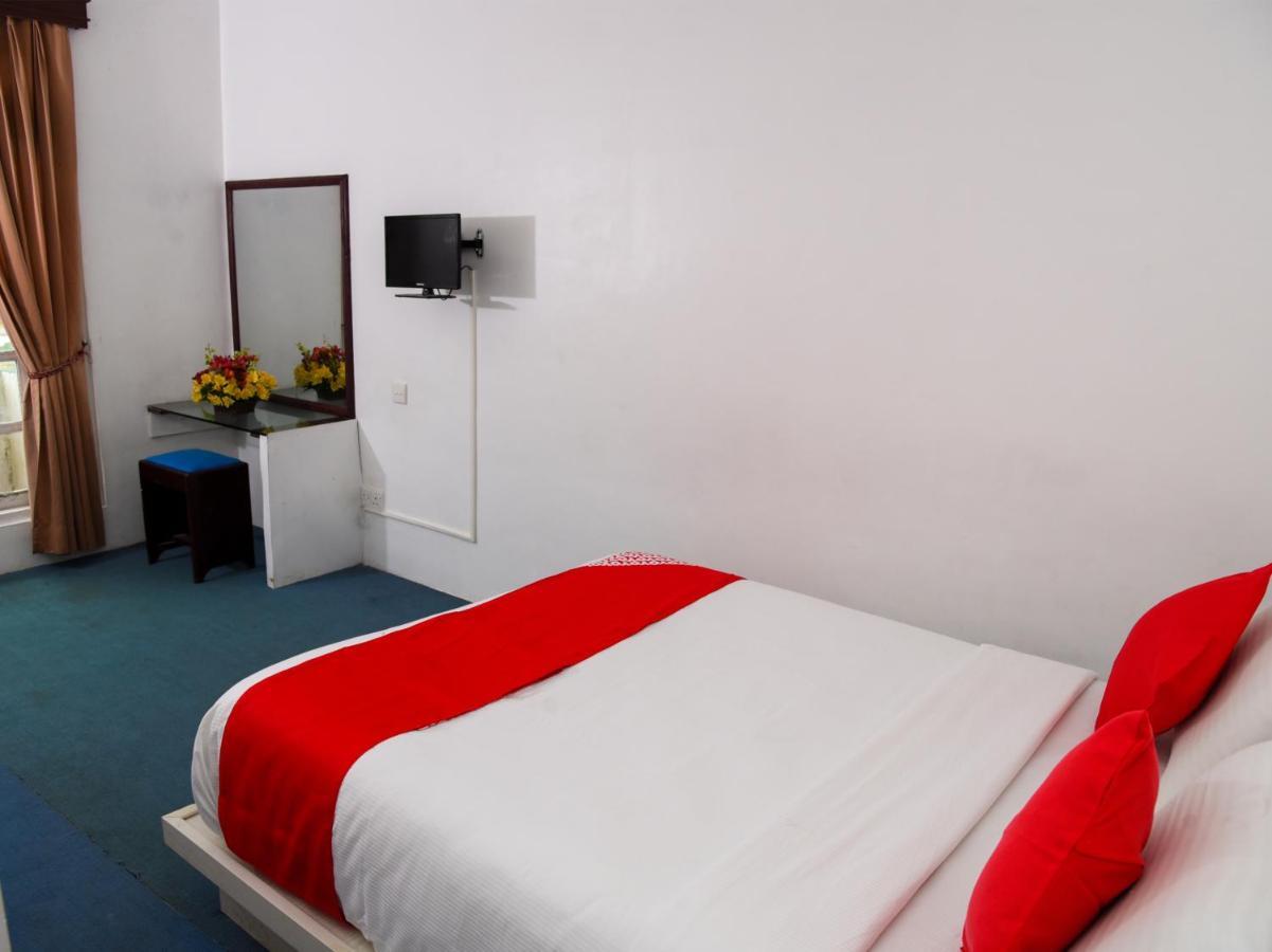 Grand View Hotel Nuwara Eliya Bagian luar foto
