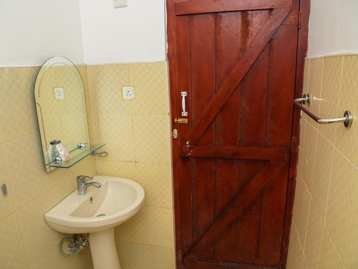 Grand View Hotel Nuwara Eliya Bagian luar foto