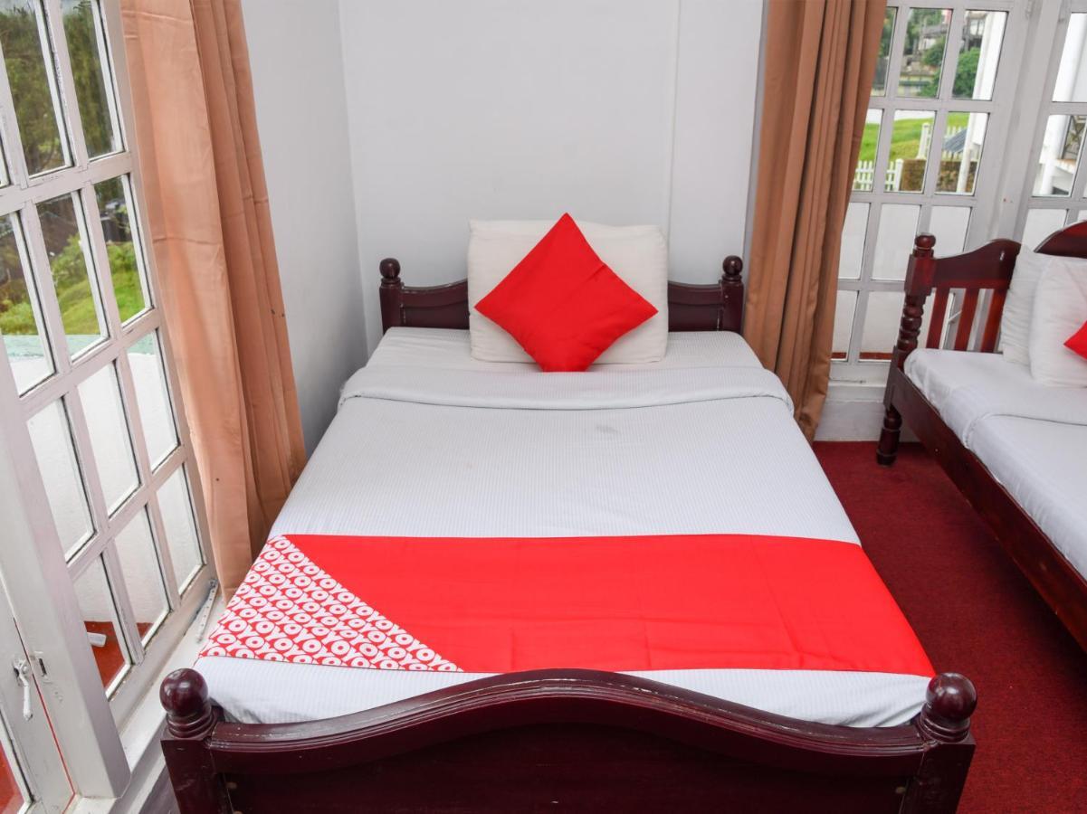 Grand View Hotel Nuwara Eliya Bagian luar foto