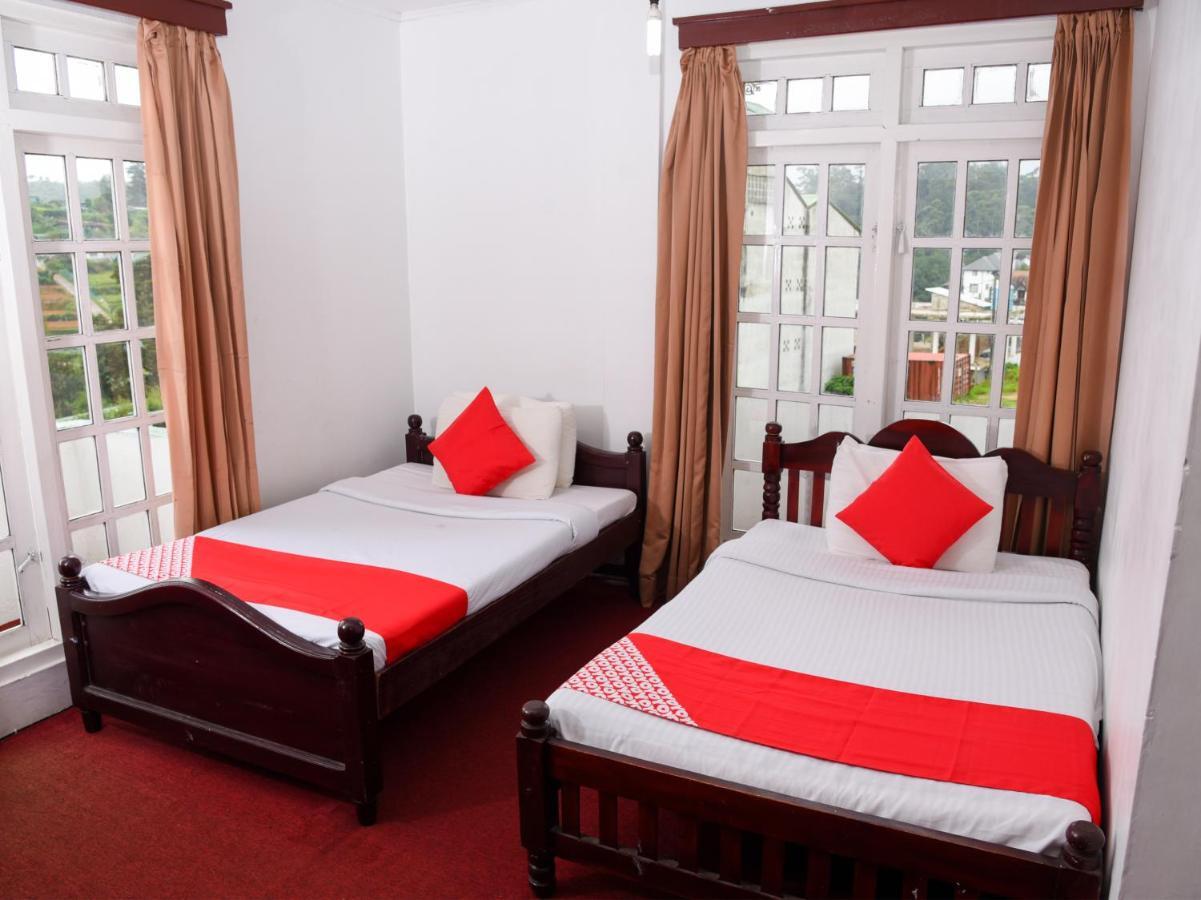 Grand View Hotel Nuwara Eliya Bagian luar foto