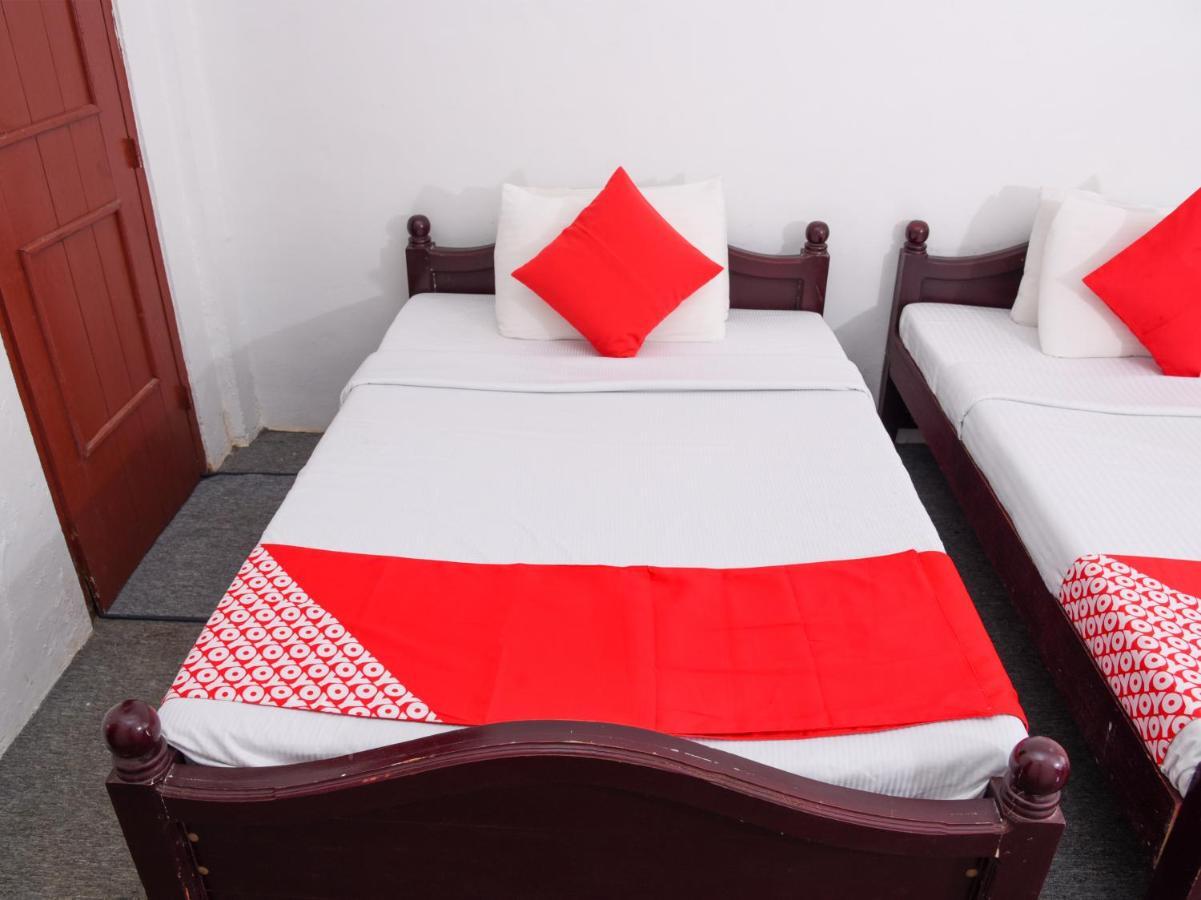 Grand View Hotel Nuwara Eliya Bagian luar foto