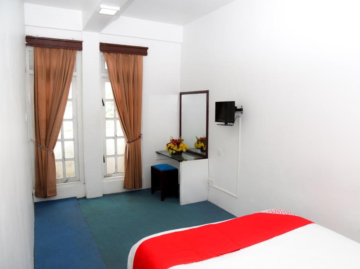 Grand View Hotel Nuwara Eliya Bagian luar foto
