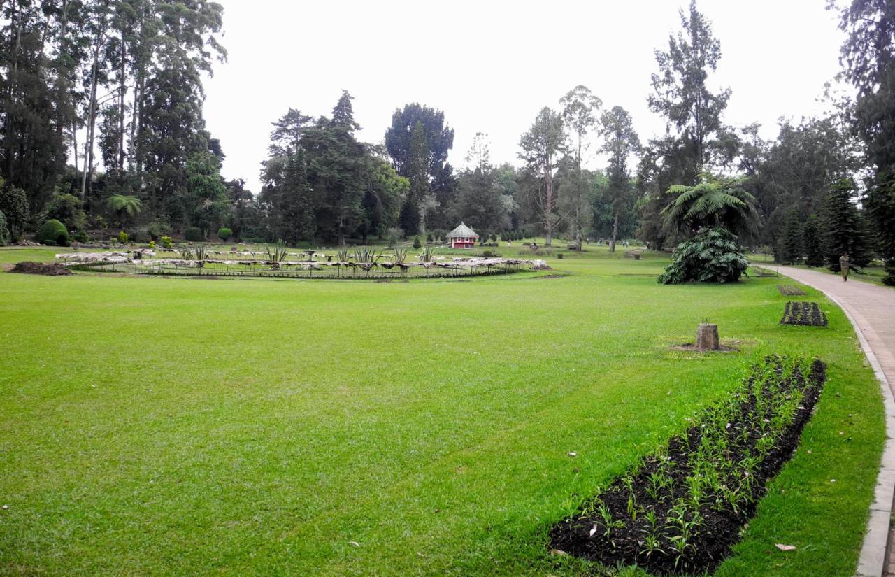 Grand View Hotel Nuwara Eliya Bagian luar foto