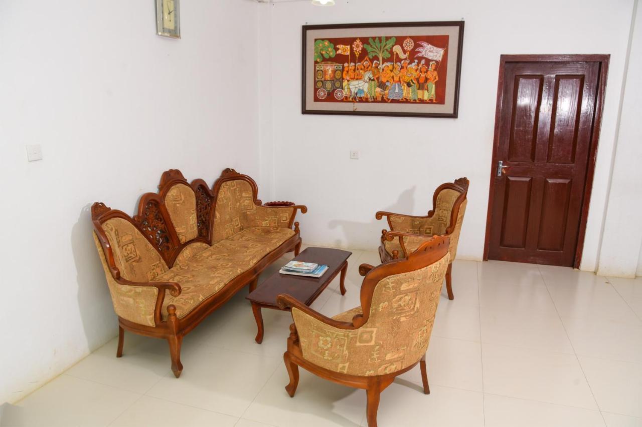 Grand View Hotel Nuwara Eliya Bagian luar foto